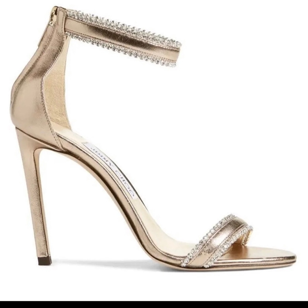 Jimmy Choo Heels